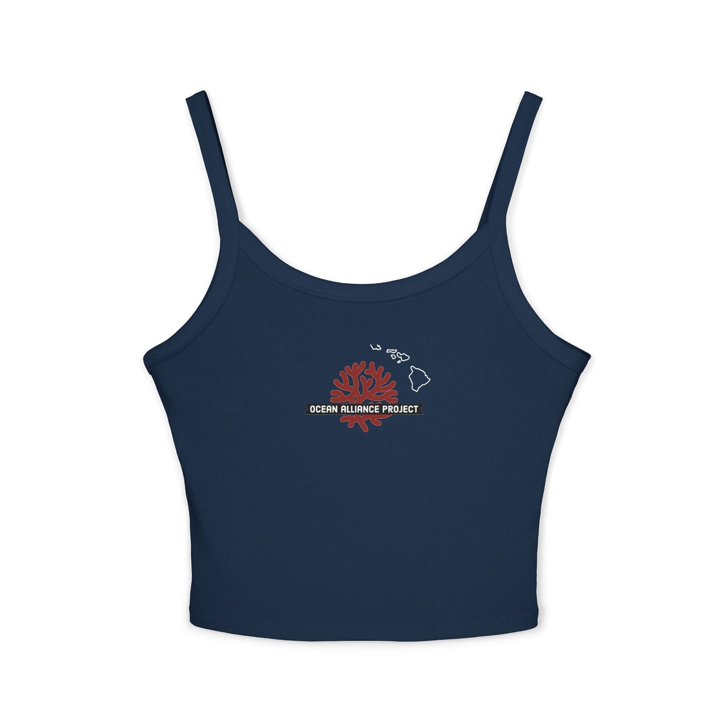 Women's Spaghetti Strap Tank Top