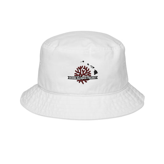 Bucket Hat (Embroidery)