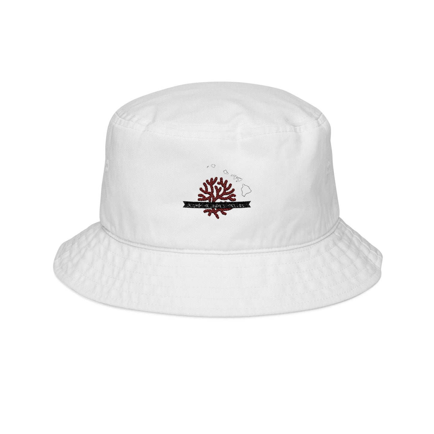 Bucket Hat (Embroidery)