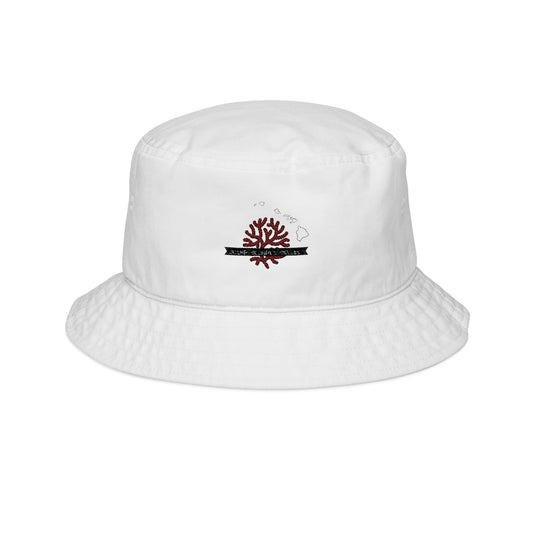 Bucket Hat (Embroidery)