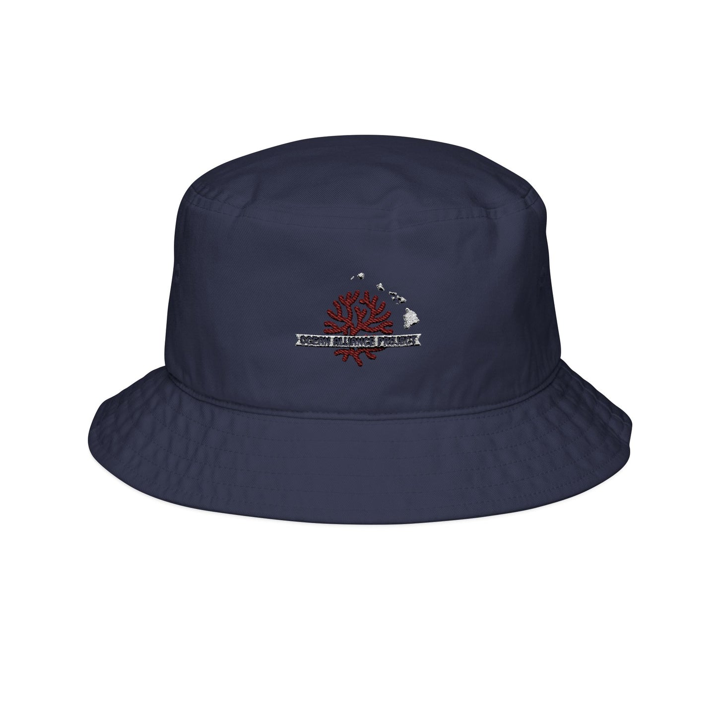 Bucket Hat (Embroidery)