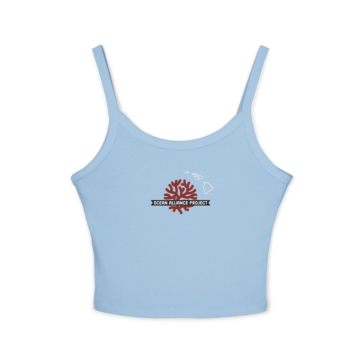 Women's Spaghetti Strap Tank Top