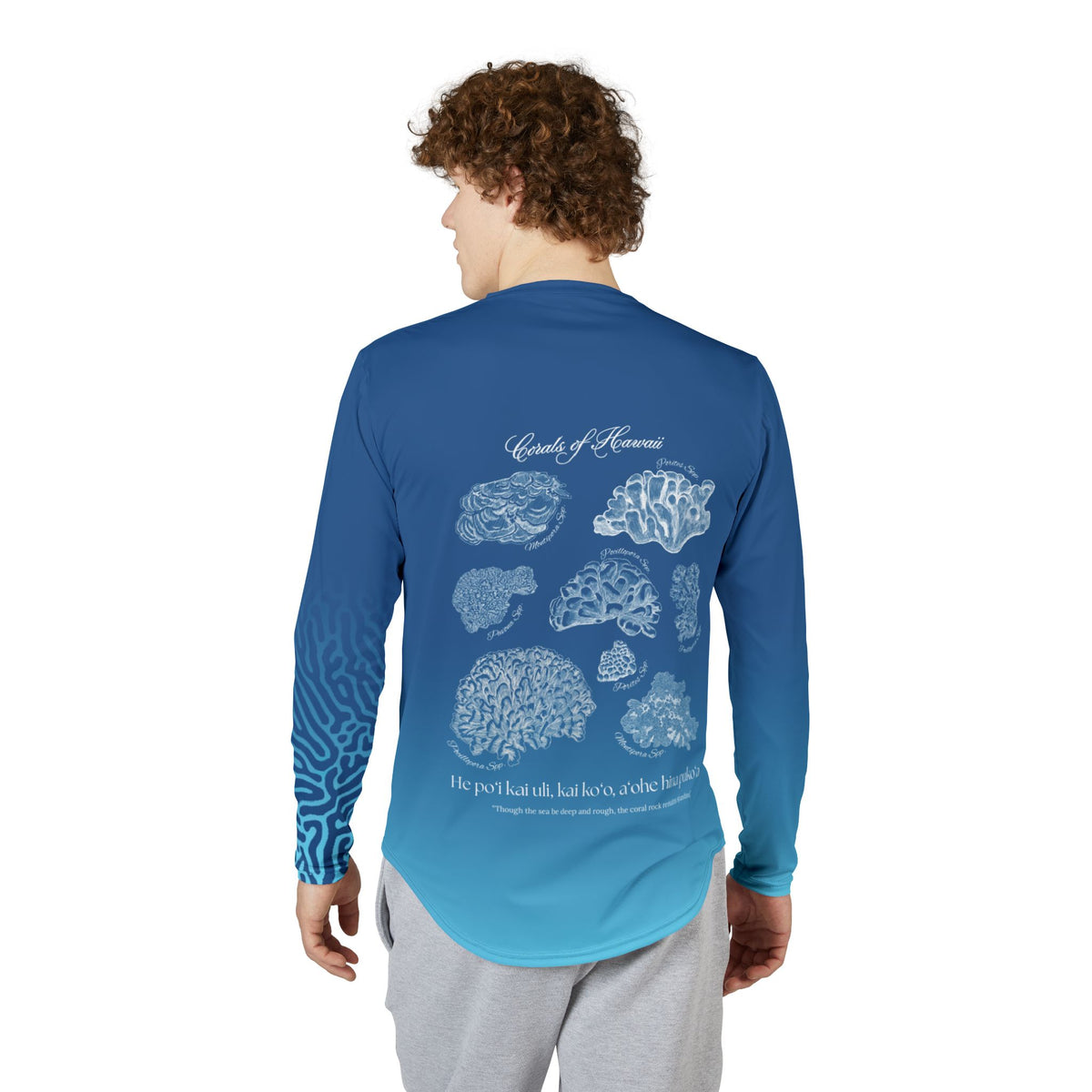 UV Protection Long Sleeve Shirt
