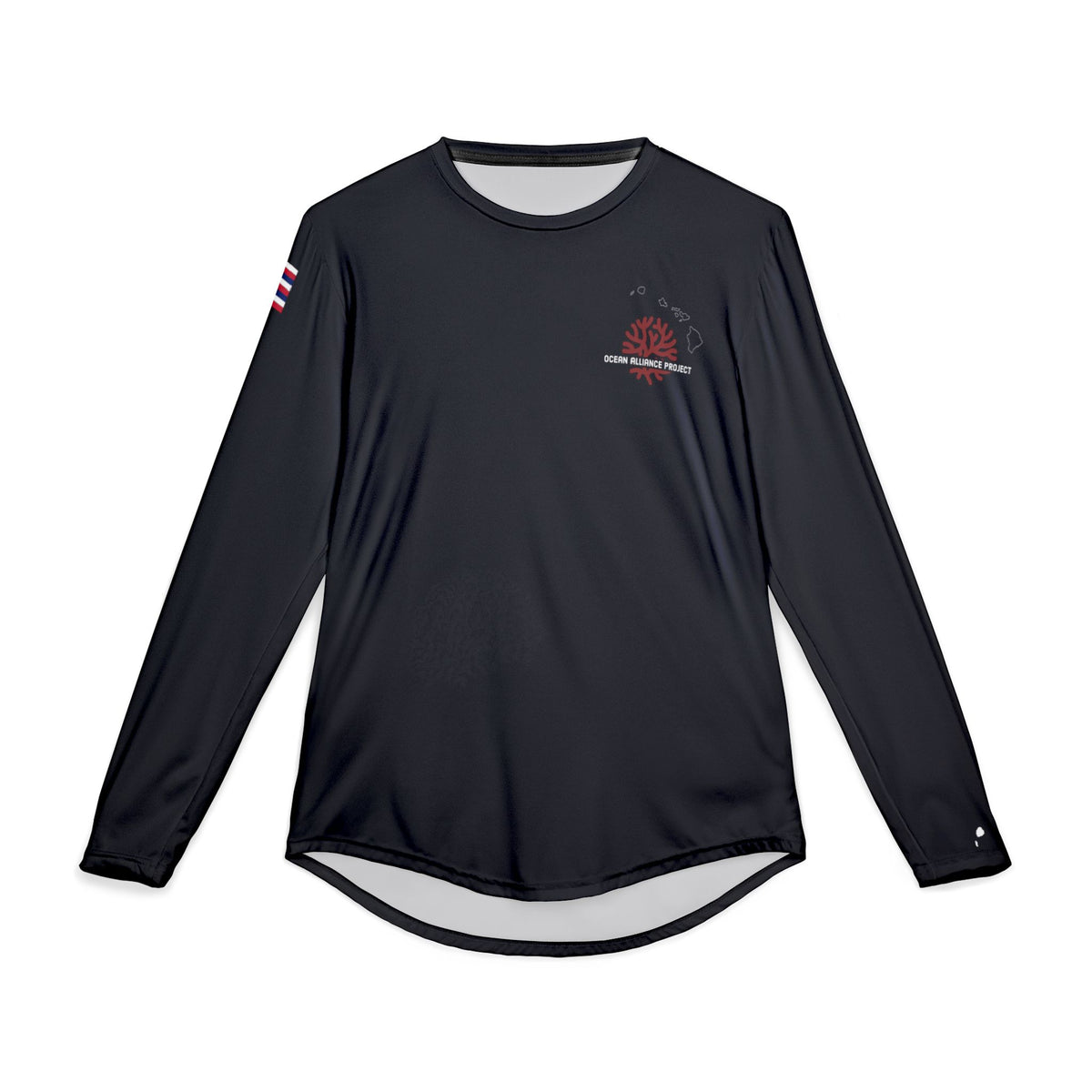 Men's UV Protection Long Sleeve Shirt