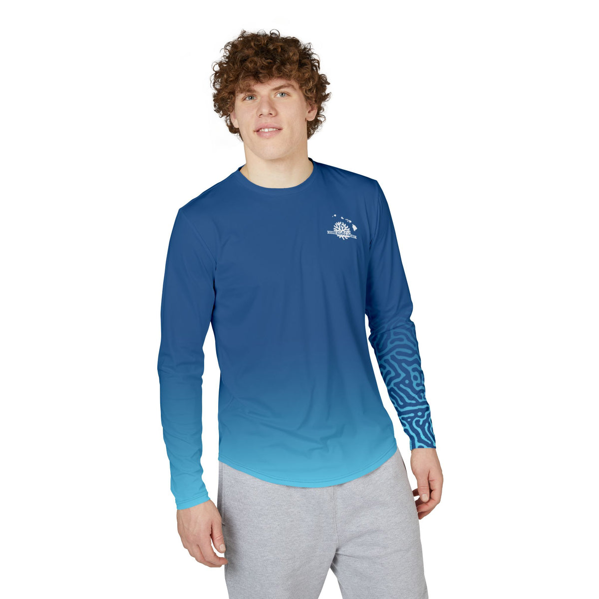 UV Protection Long Sleeve Shirt