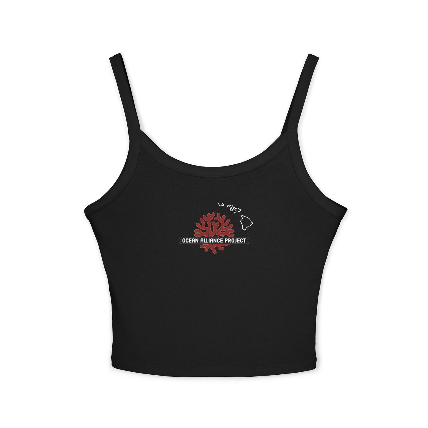Women's Spaghetti Strap Tank Top
