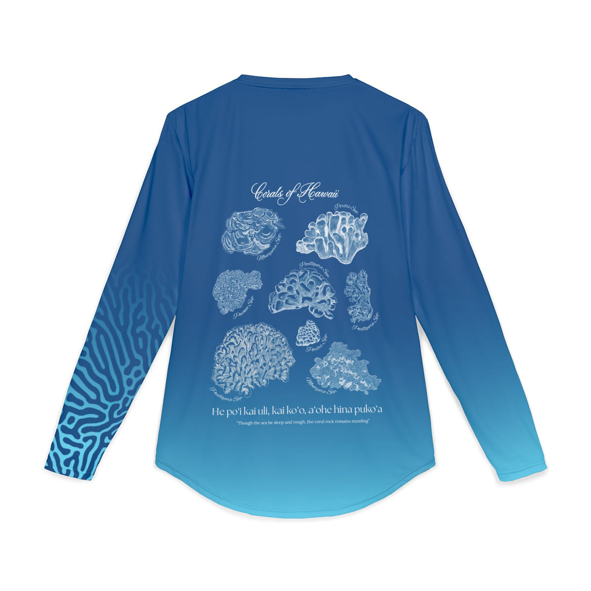 UV Protection Long Sleeve Shirt