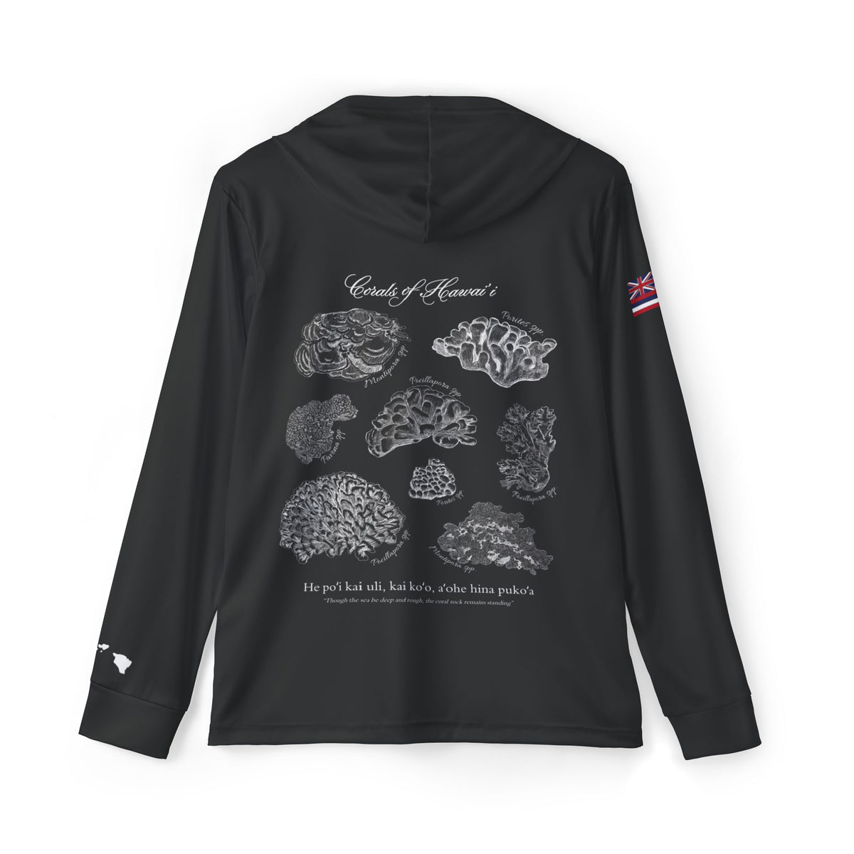 Men's Sports Warmup Hoodie (AOP)