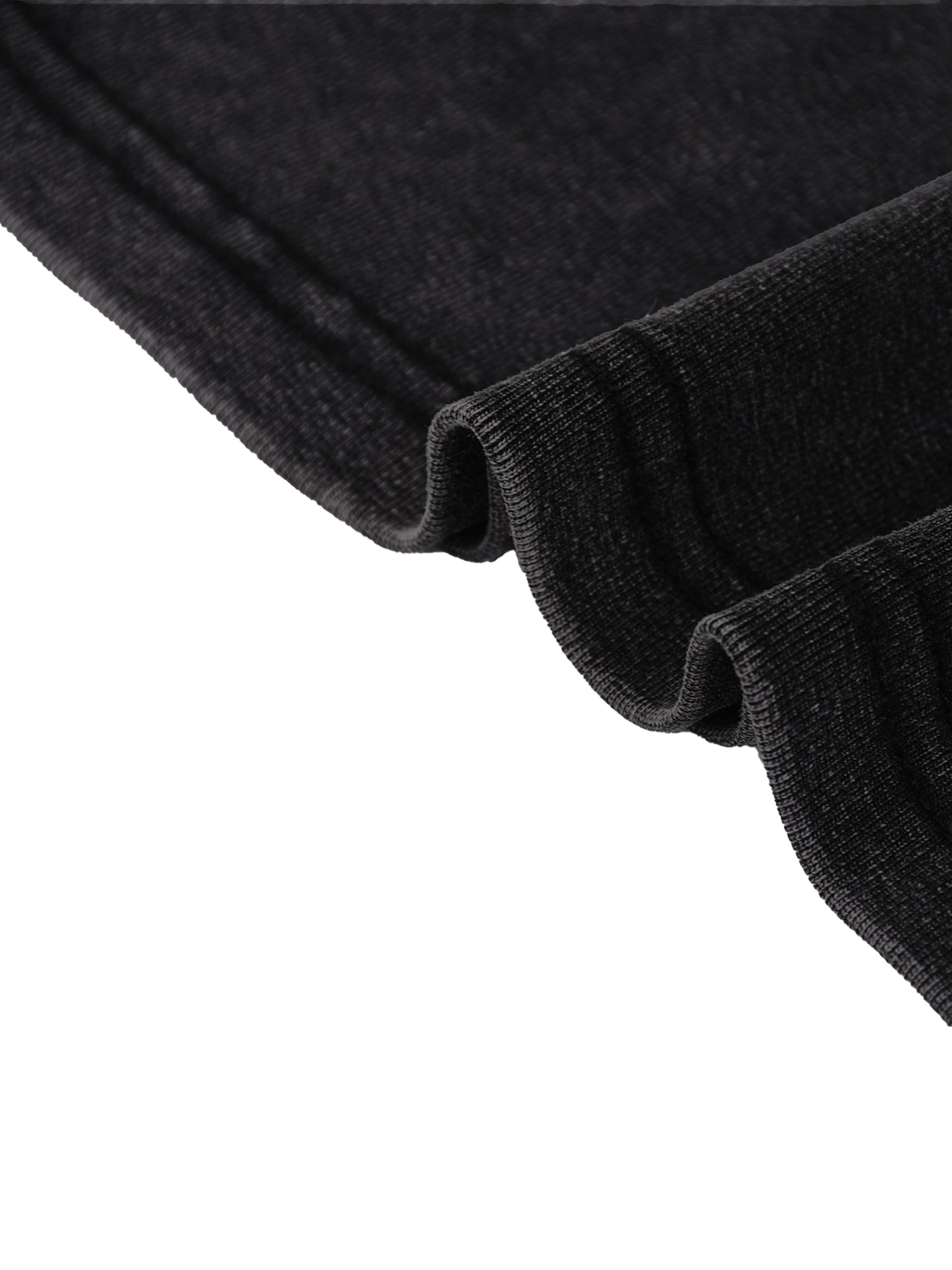 White Shells/Snow Washed Tank Top